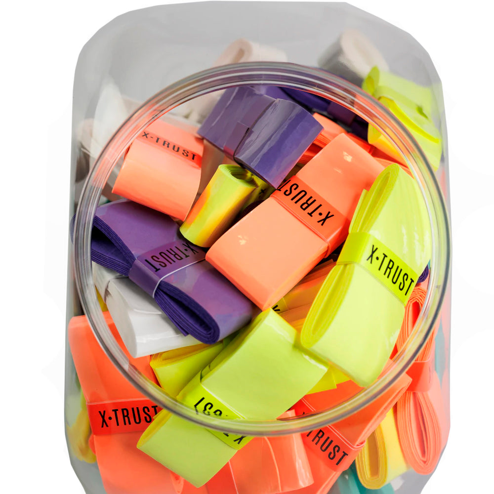 XTrust Cubregrip liso