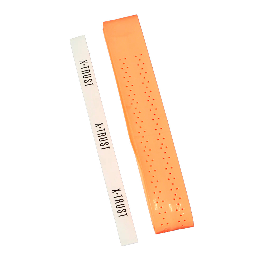 Overtgrip perfurado XTrust