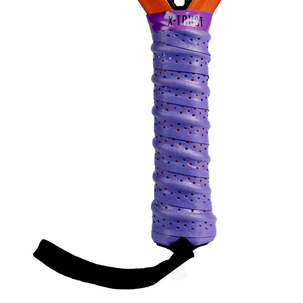 XTrust Cubregrip Tape con relieve