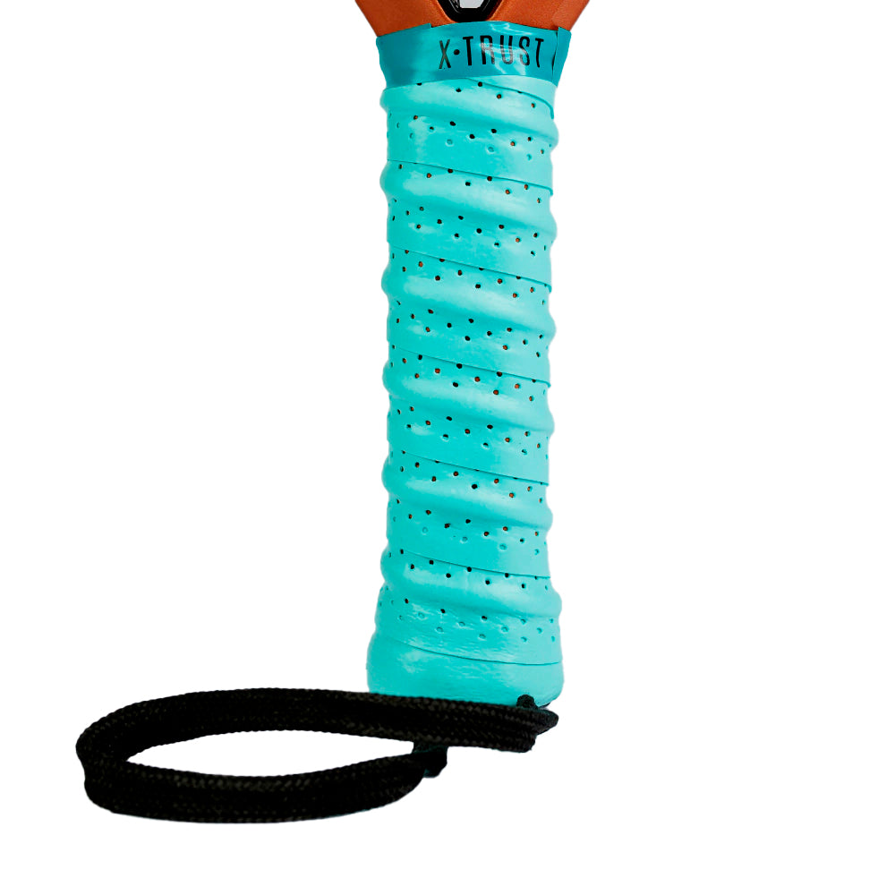 XTrust Cubregrip Tape con relieve