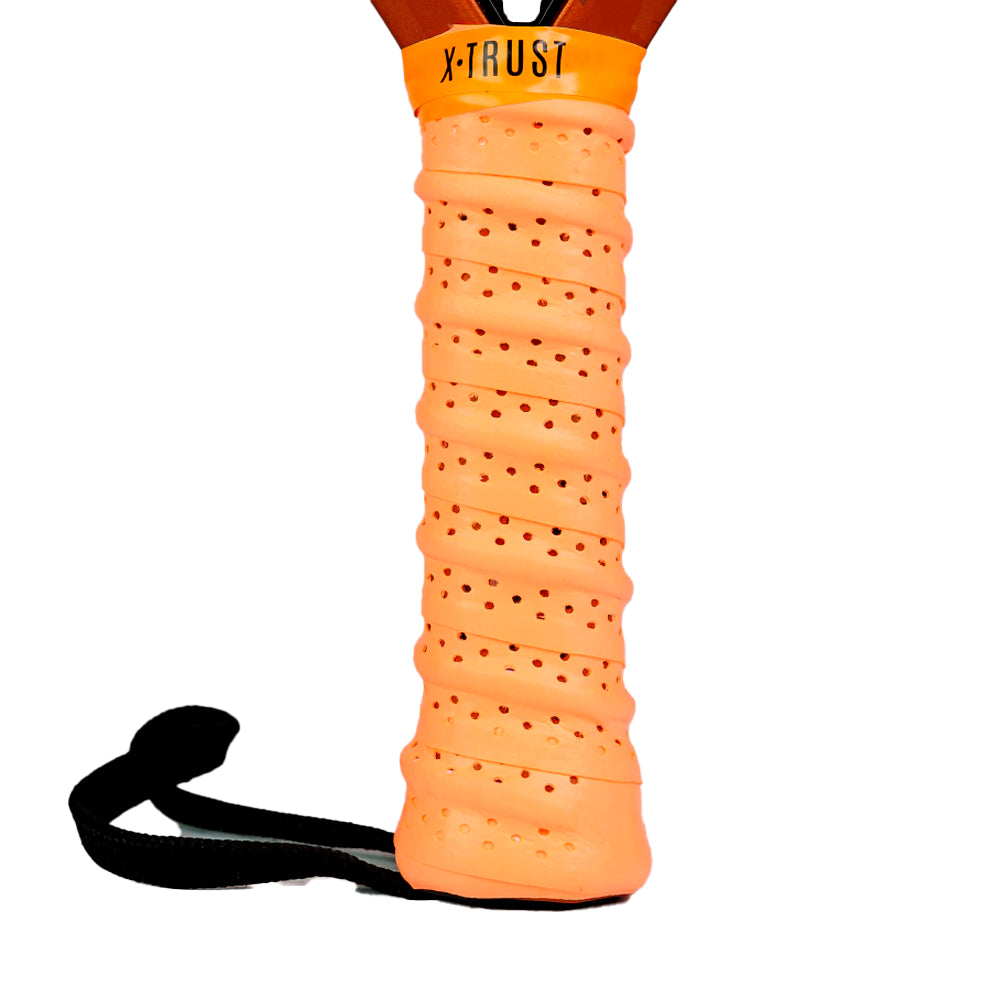 XTrust Cubregrip Tape con relieve