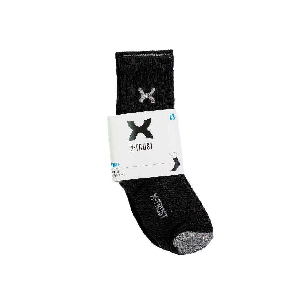 XTrust Tripack de medias niño