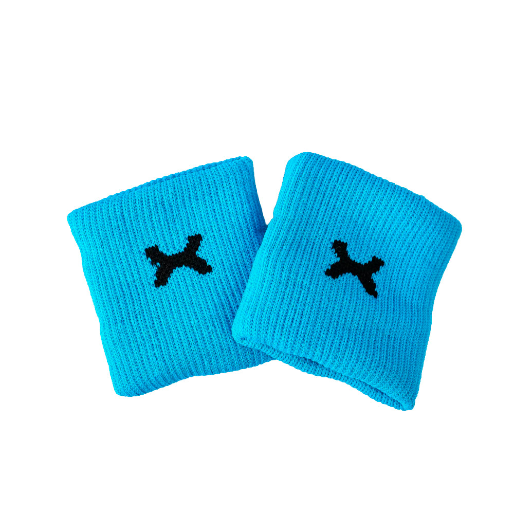 XTrust Par de muñequeras