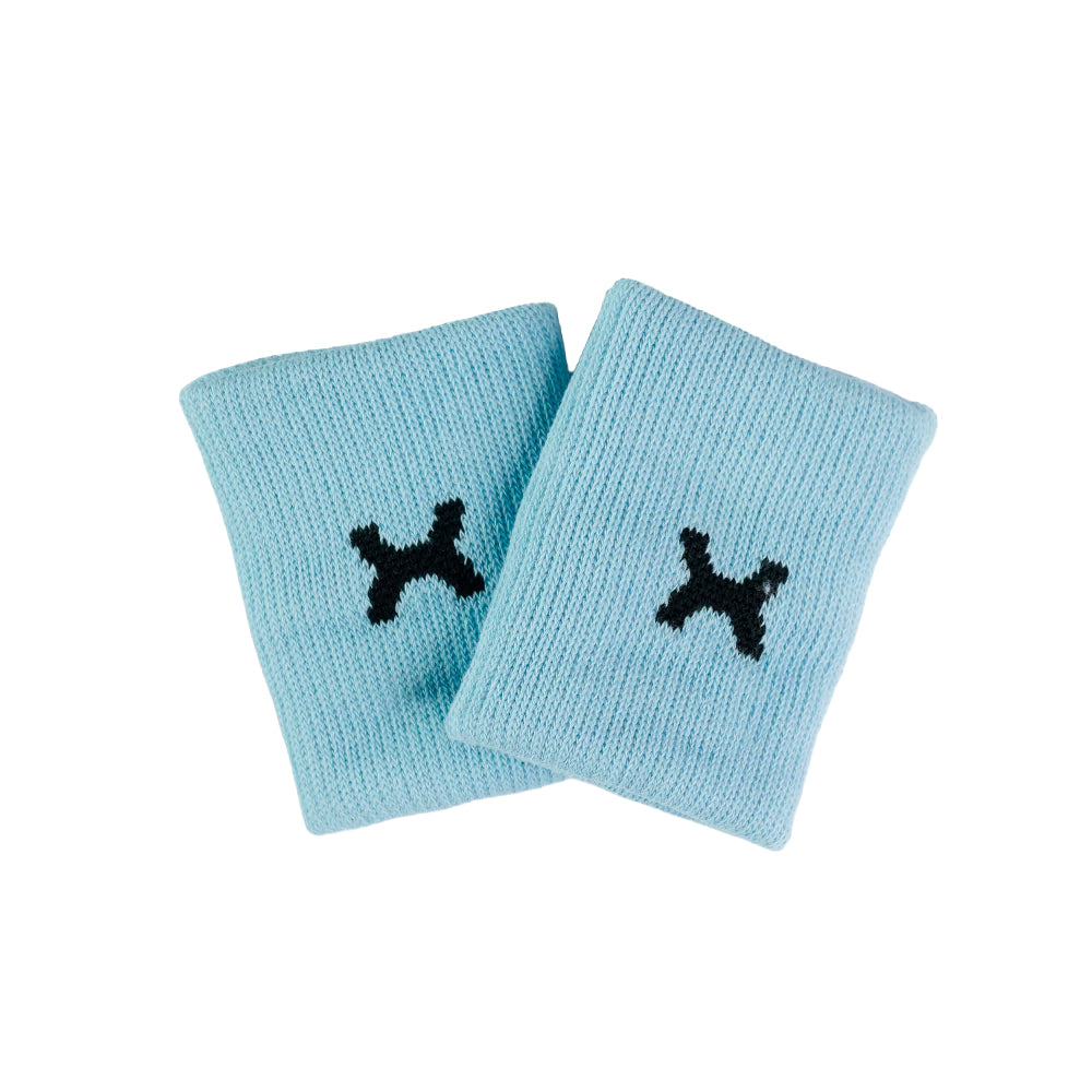 XTrust Par de muñequeras