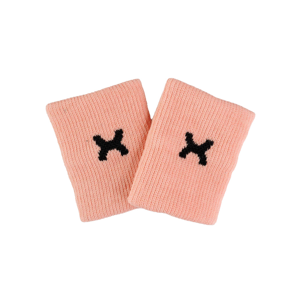 XTrust Par de muñequeras