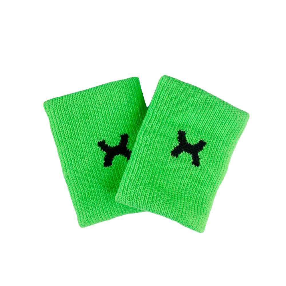 XTrust Par de muñequeras