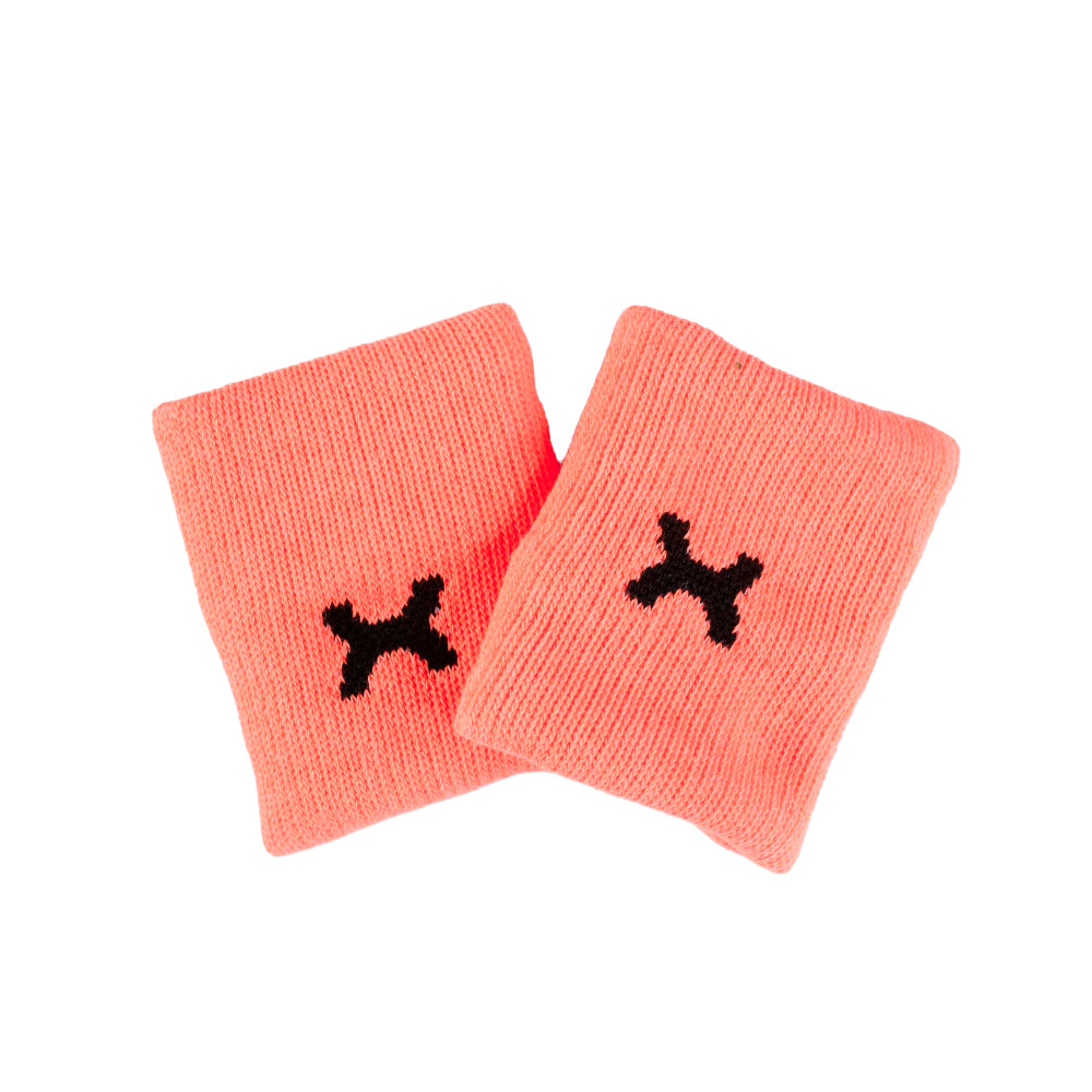 XTrust Par de muñequeras