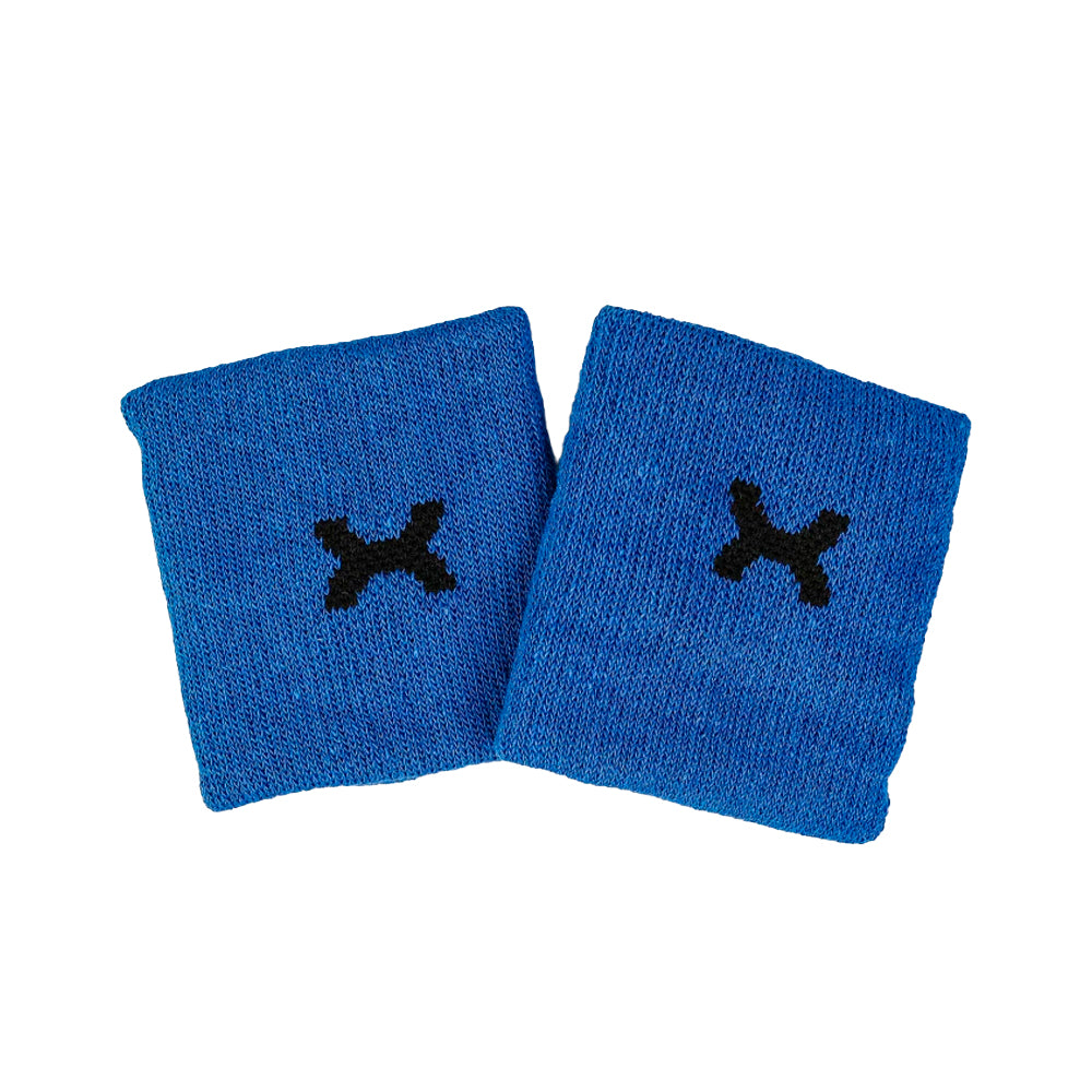 XTrust Par de muñequeras