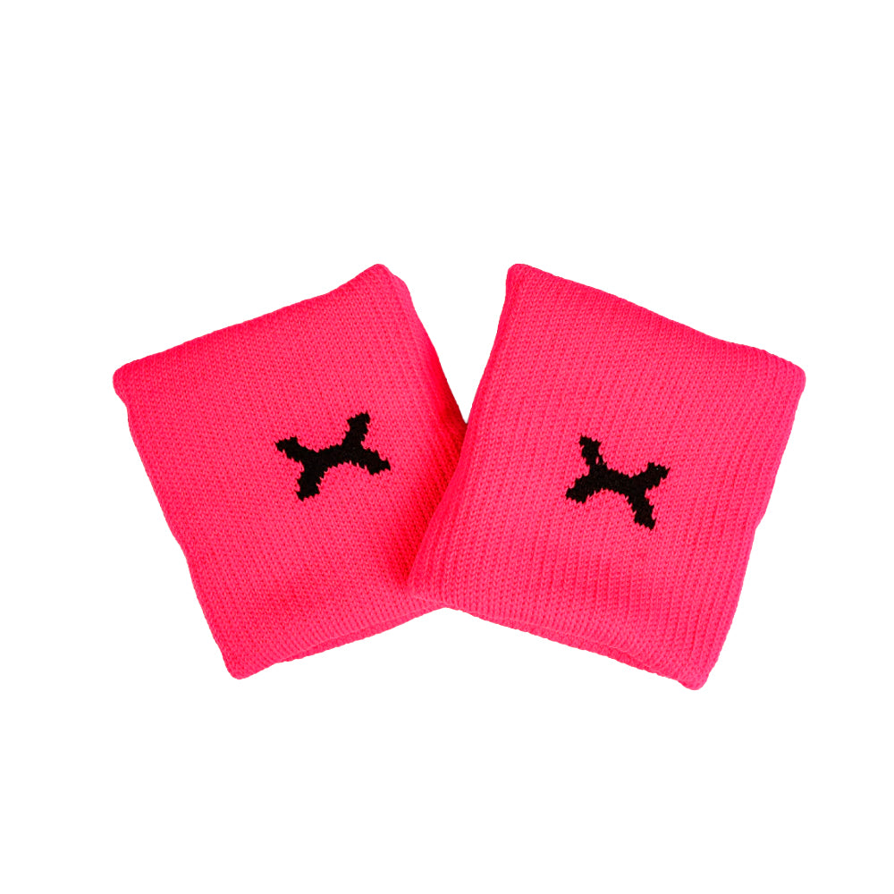 XTrust Par de muñequeras