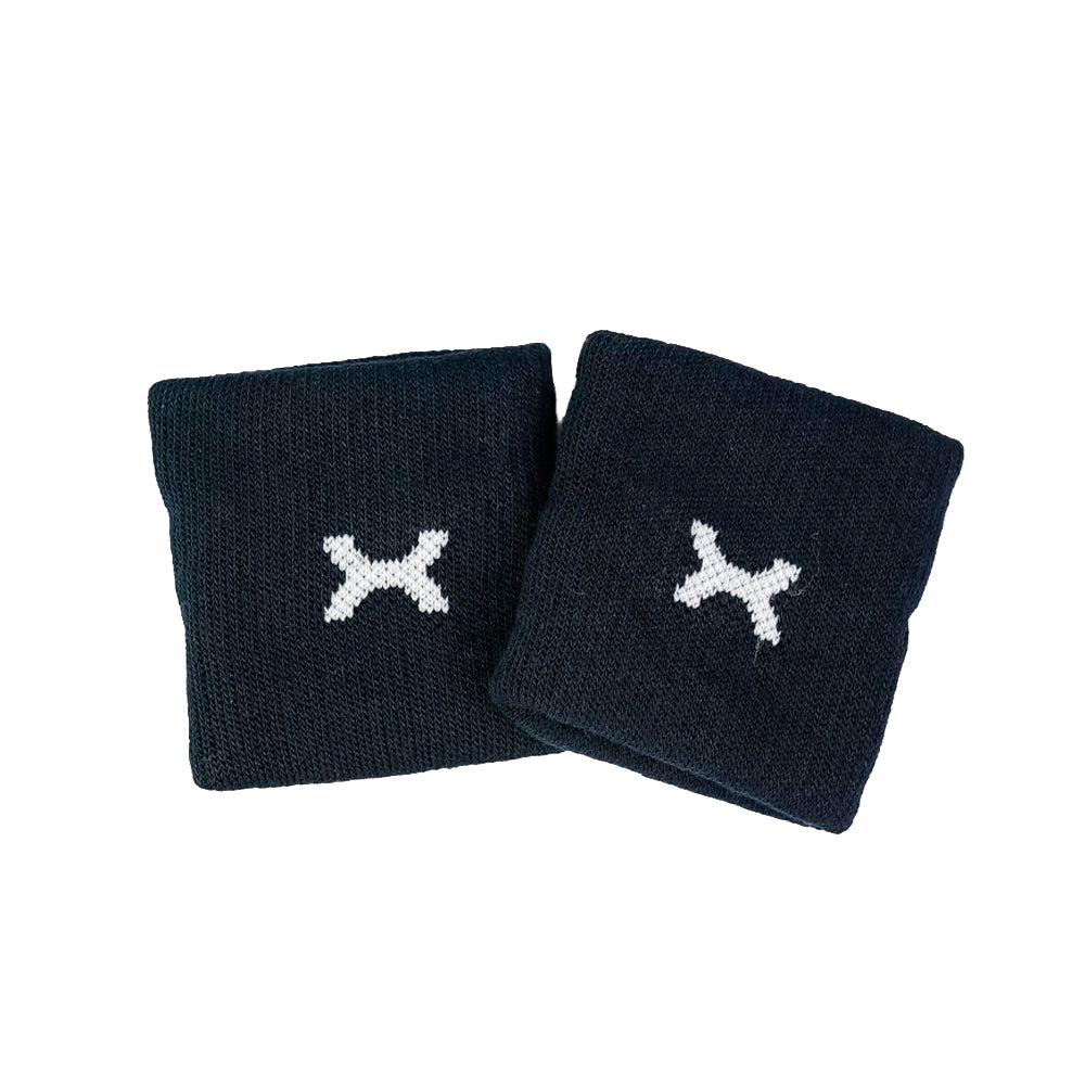 XTrust Par de muñequeras