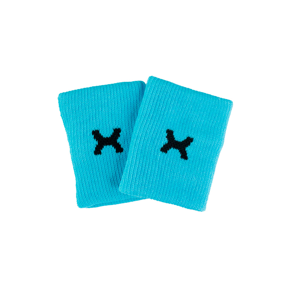 XTrust Par de muñequeras