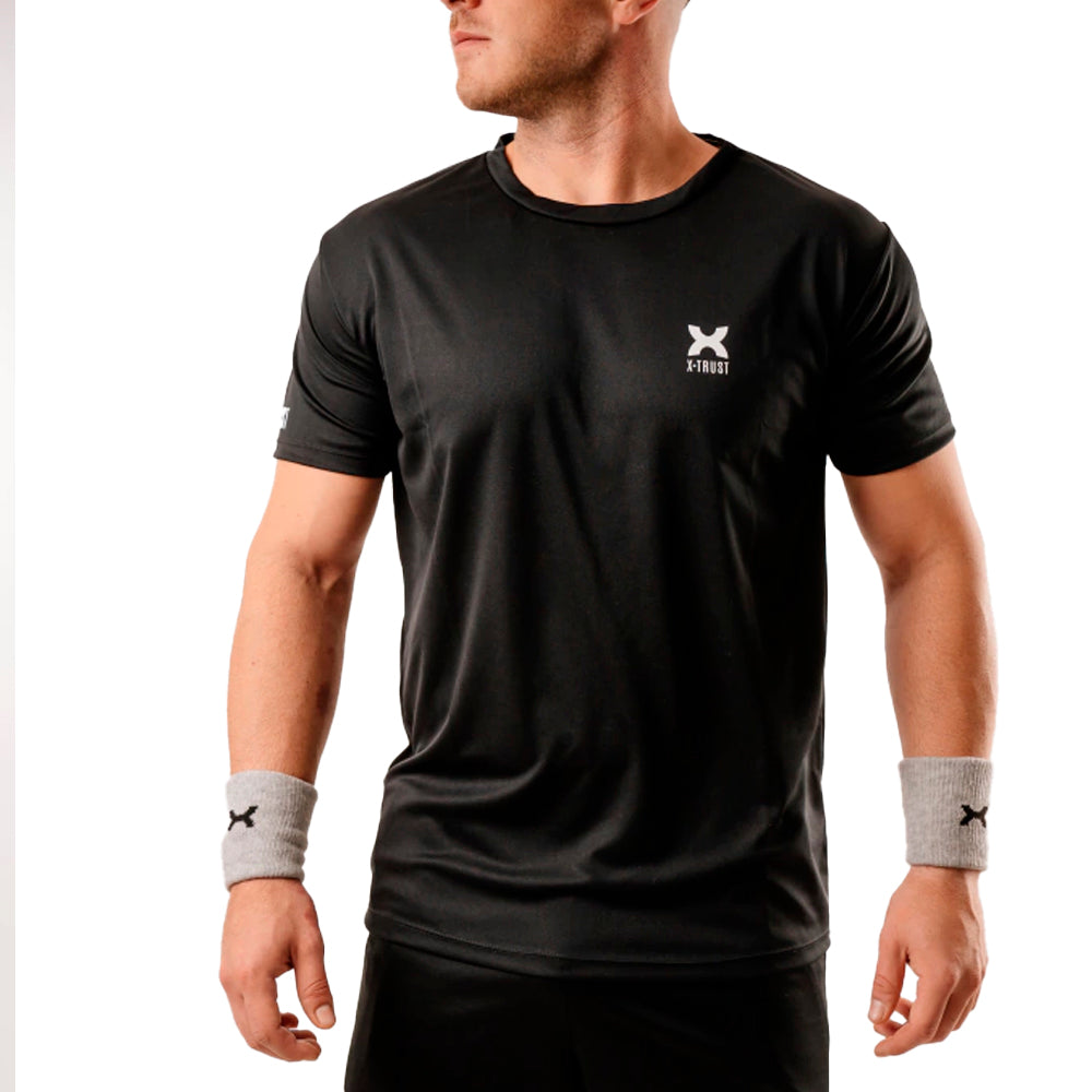 XTrust Remera Dryfit Buenos Aires