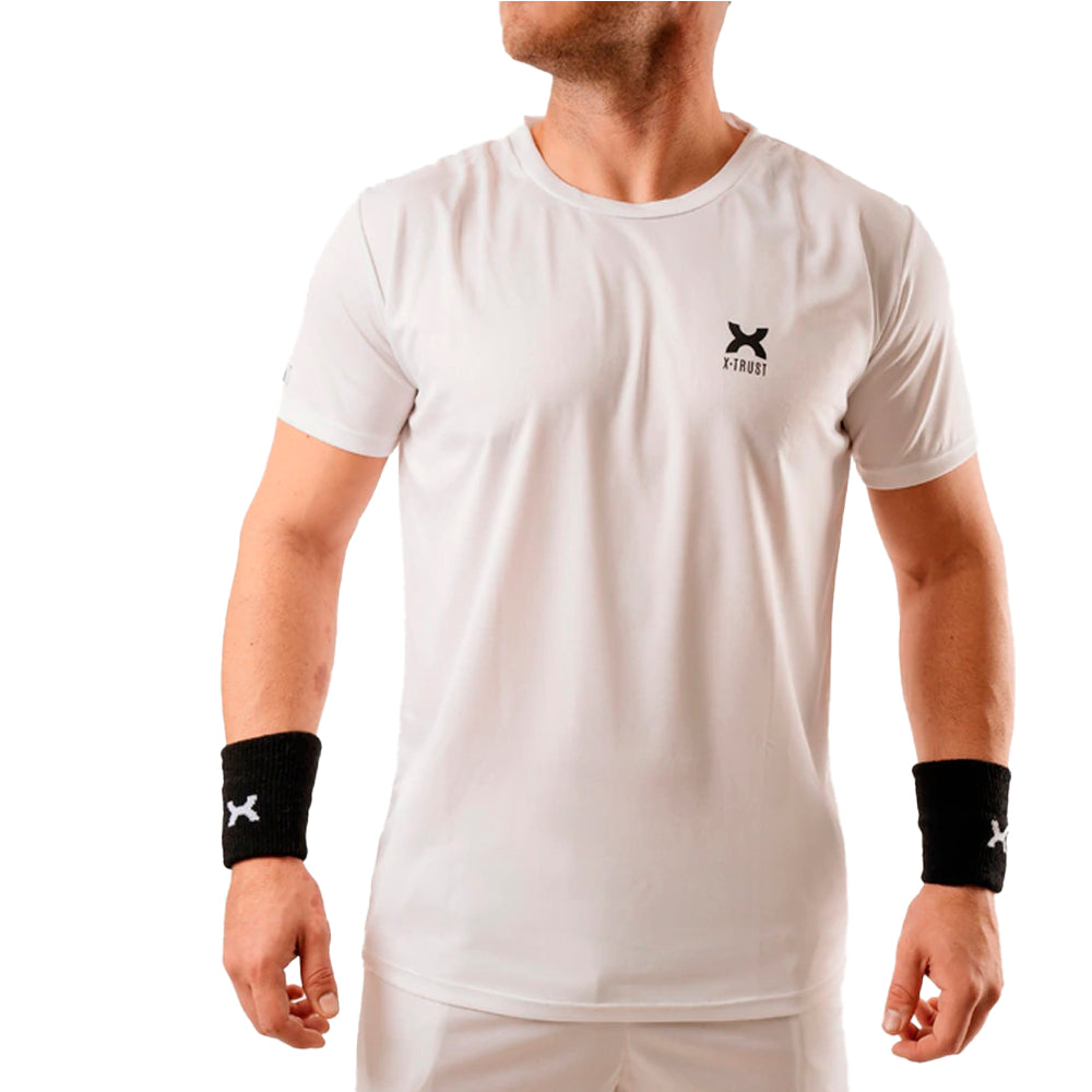 XTrust Remera Dryfit Buenos Aires