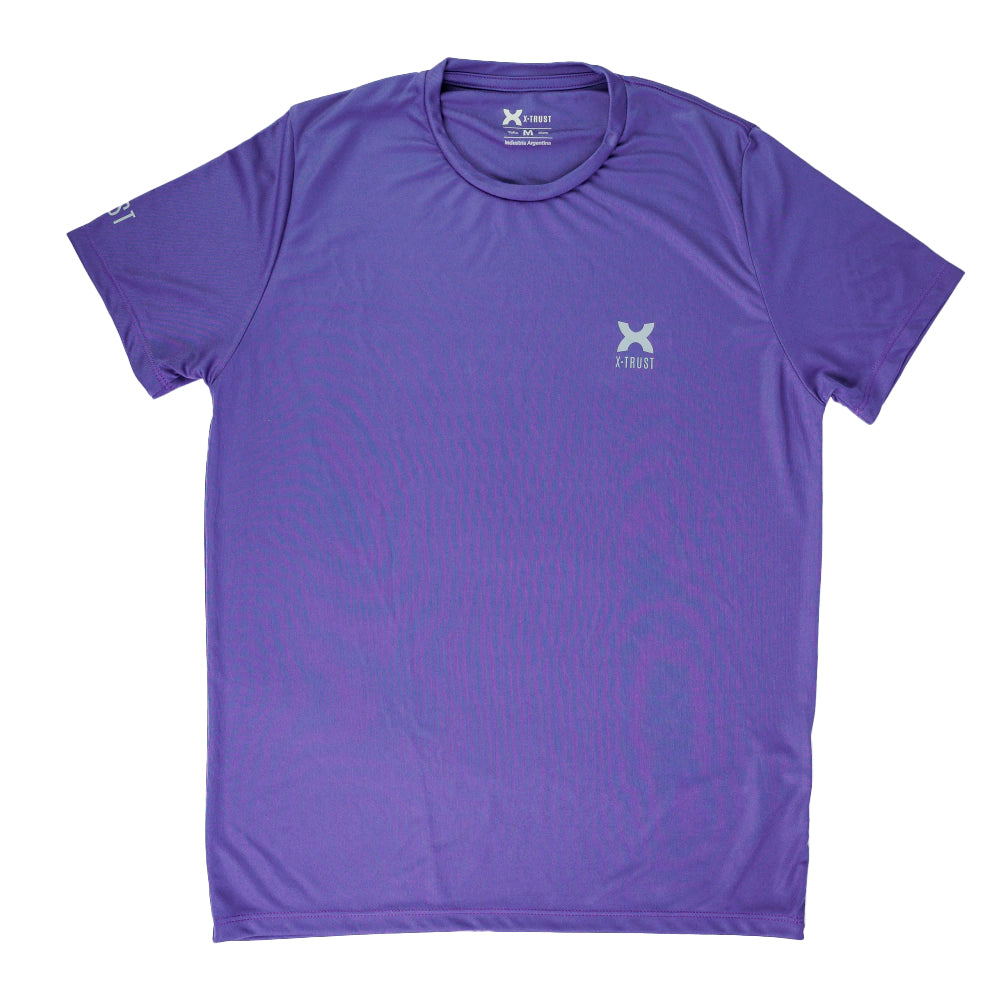 XTrust Remera Dryfit Buenos Aires