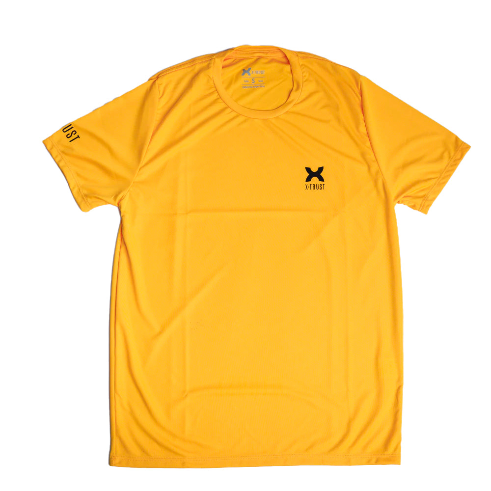 XTrust Remera Dryfit Buenos Aires