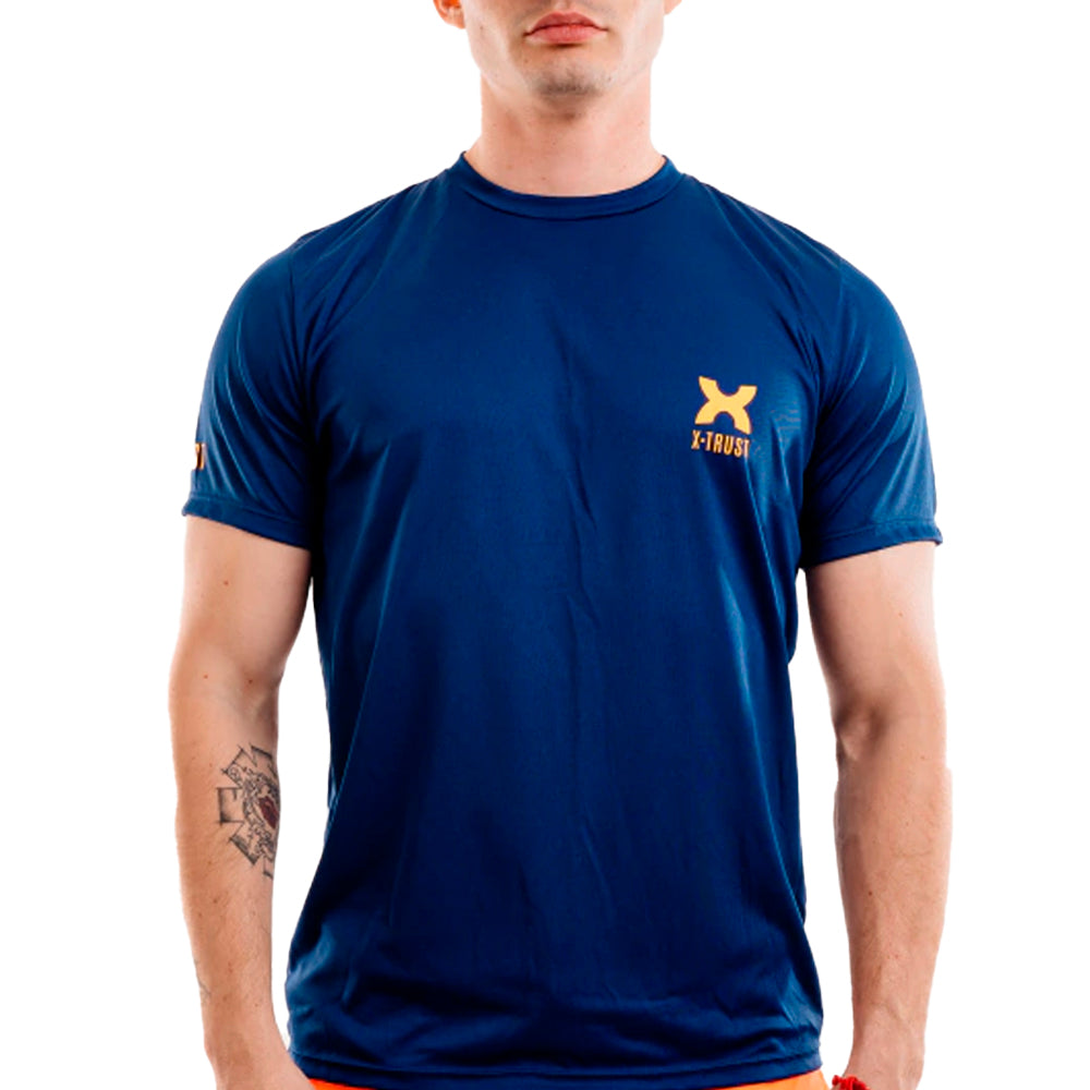 XTrust Remera Dryfit Buenos Aires