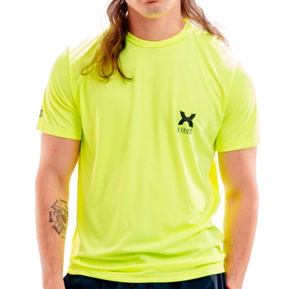 XTrust Remera Dryfit Buenos Aires