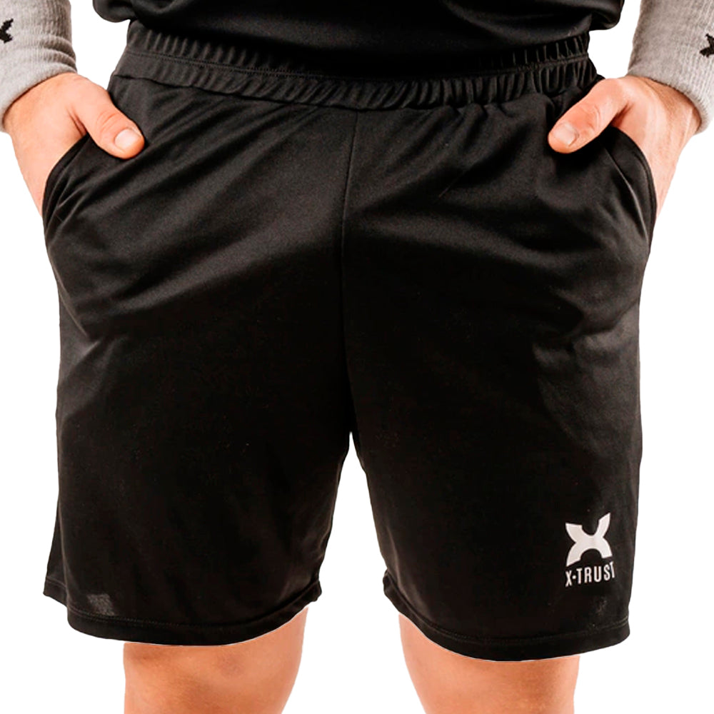 XTrust Short Sevilla microfibra