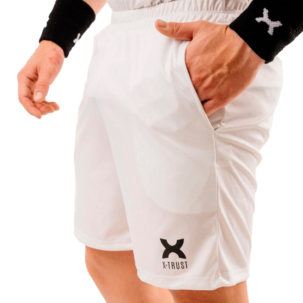 Microfibra XTrust Short Sevilla