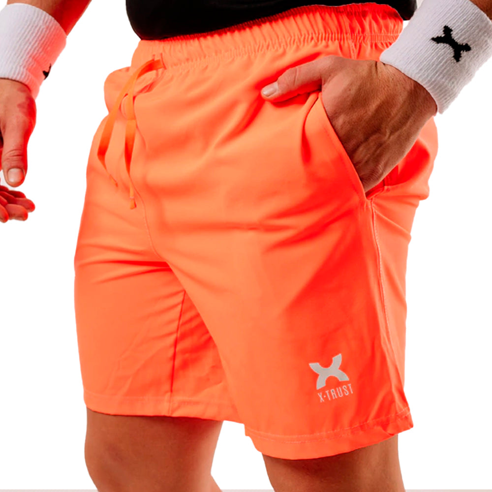 XTrust Short Tulum microfibra elastizada