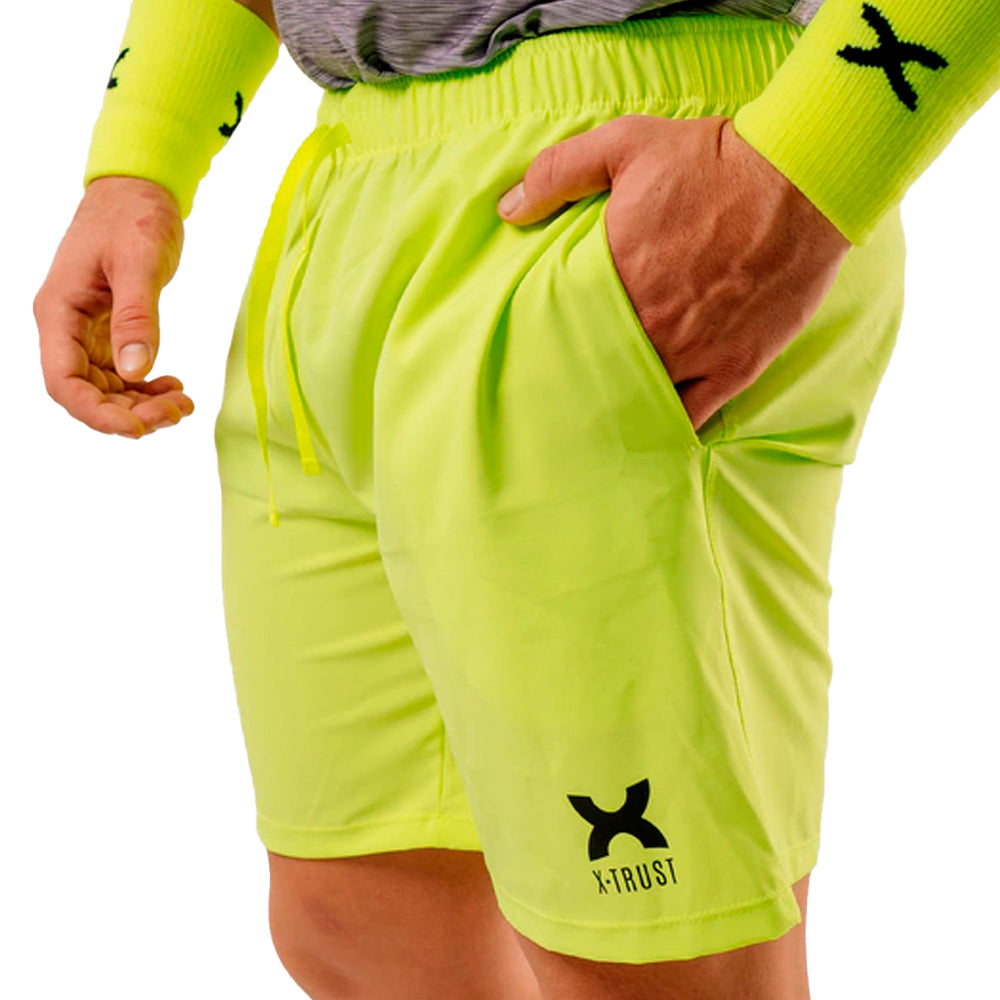 XTrust Short Tulum microfibra elastizada